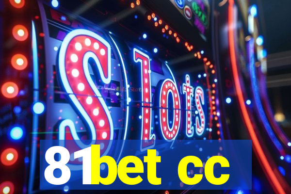 81bet cc